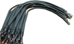 Vaippavirtakuristimet 144 MHz