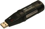 Datalogger USB, lämpö, kosteus
