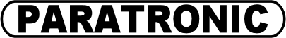 Paratronic Oy, etusivulle Paratronic Oy